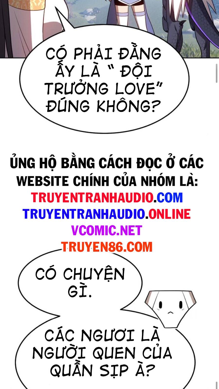 Gậy Gỗ Cấp 99+ Chap 14 - Next Chap 15