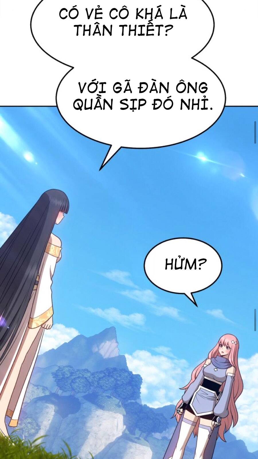 Gậy Gỗ Cấp 99+ Chap 14 - Next Chap 15