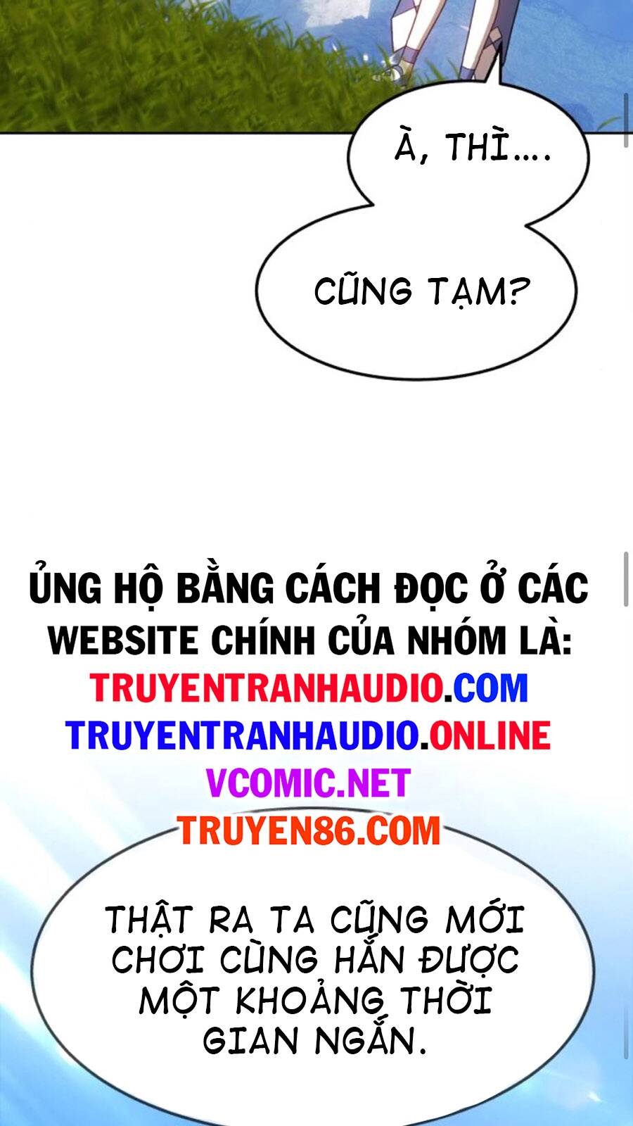 Gậy Gỗ Cấp 99+ Chap 14 - Next Chap 15