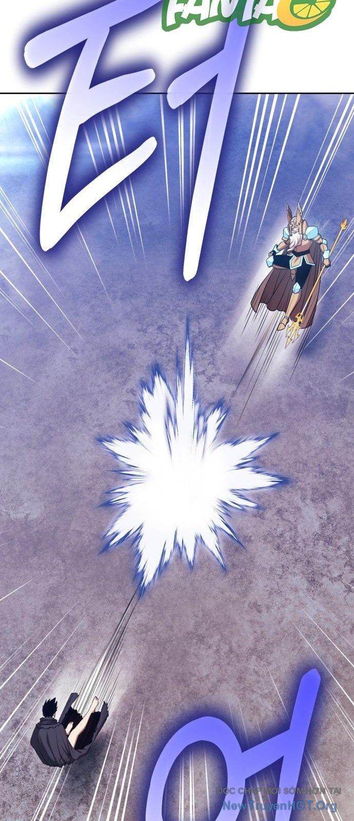 Gậy Gỗ Cấp 99+ Chap 144 - Next Chap 145