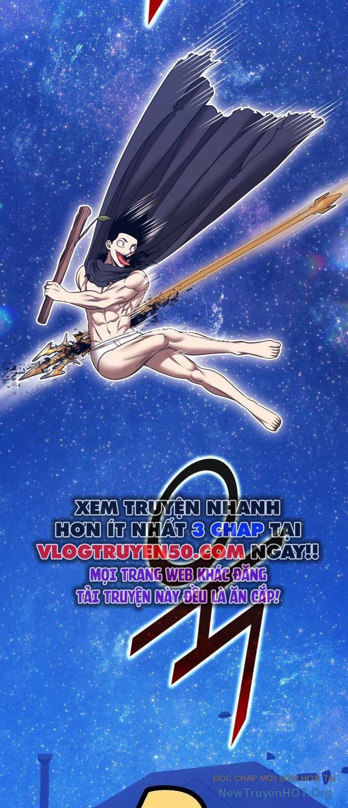 Gậy Gỗ Cấp 99+ Chap 144 - Next Chap 145