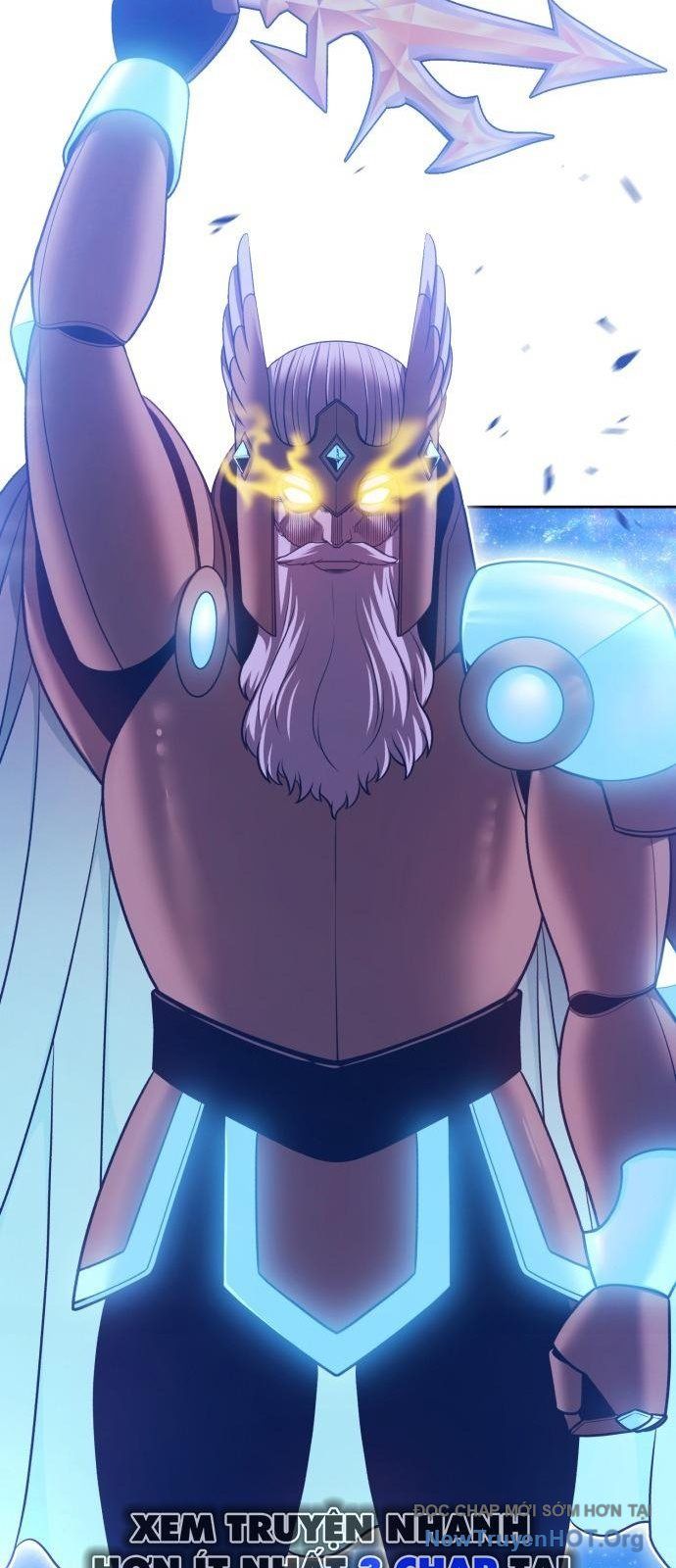 Gậy Gỗ Cấp 99+ Chap 144 - Next Chap 145