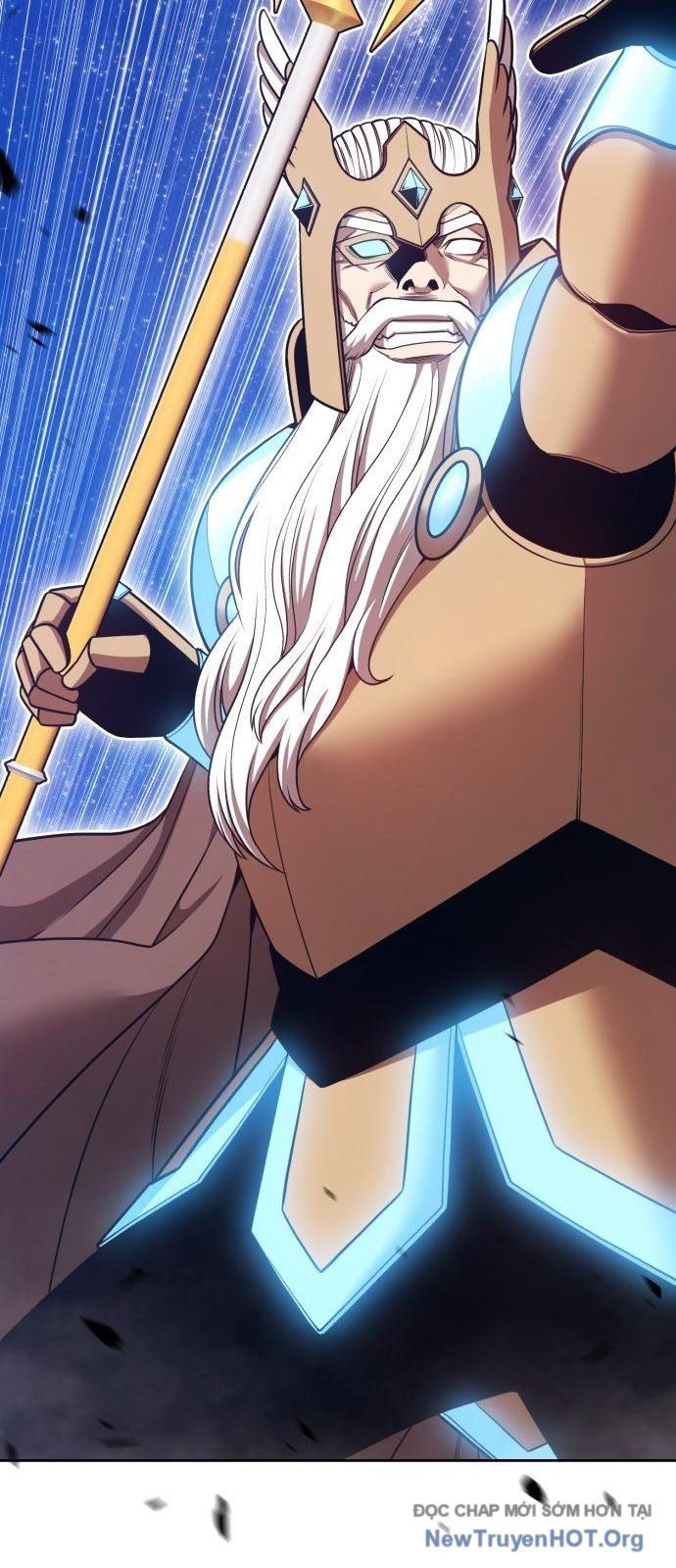 Gậy Gỗ Cấp 99+ Chap 144 - Next Chap 145