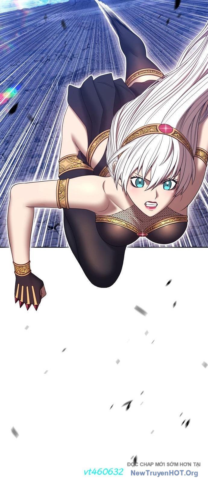 Gậy Gỗ Cấp 99+ Chap 144 - Next Chap 145