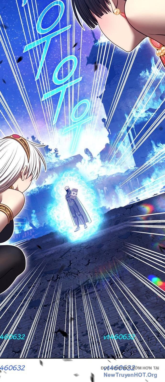 Gậy Gỗ Cấp 99+ Chap 144 - Next Chap 145