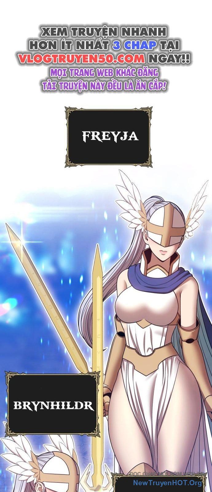 Gậy Gỗ Cấp 99+ Chap 144 - Next Chap 145