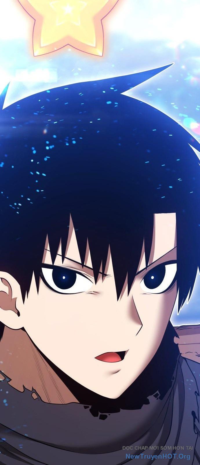 Gậy Gỗ Cấp 99+ Chap 144 - Next Chap 145
