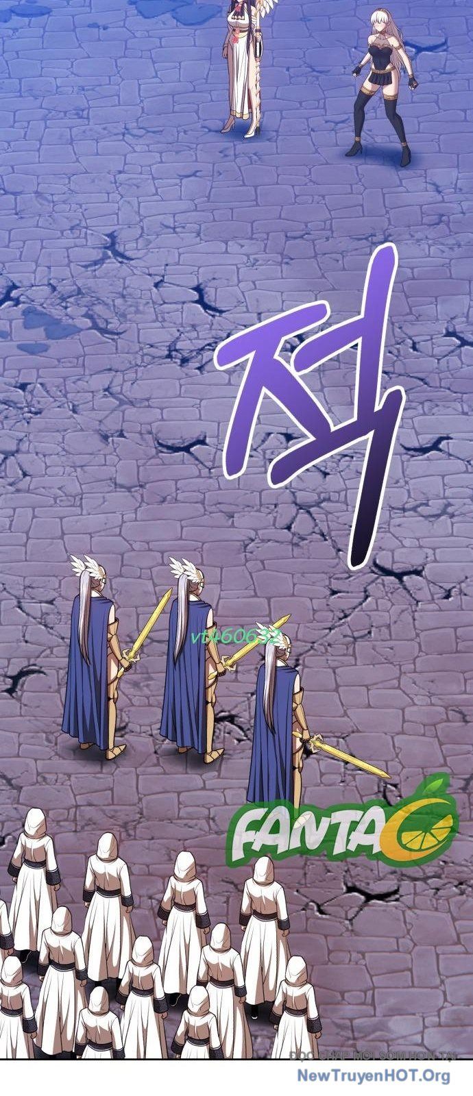 Gậy Gỗ Cấp 99+ Chap 144 - Next Chap 145