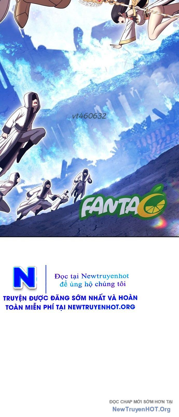 Gậy Gỗ Cấp 99+ Chap 144 - Next Chap 145