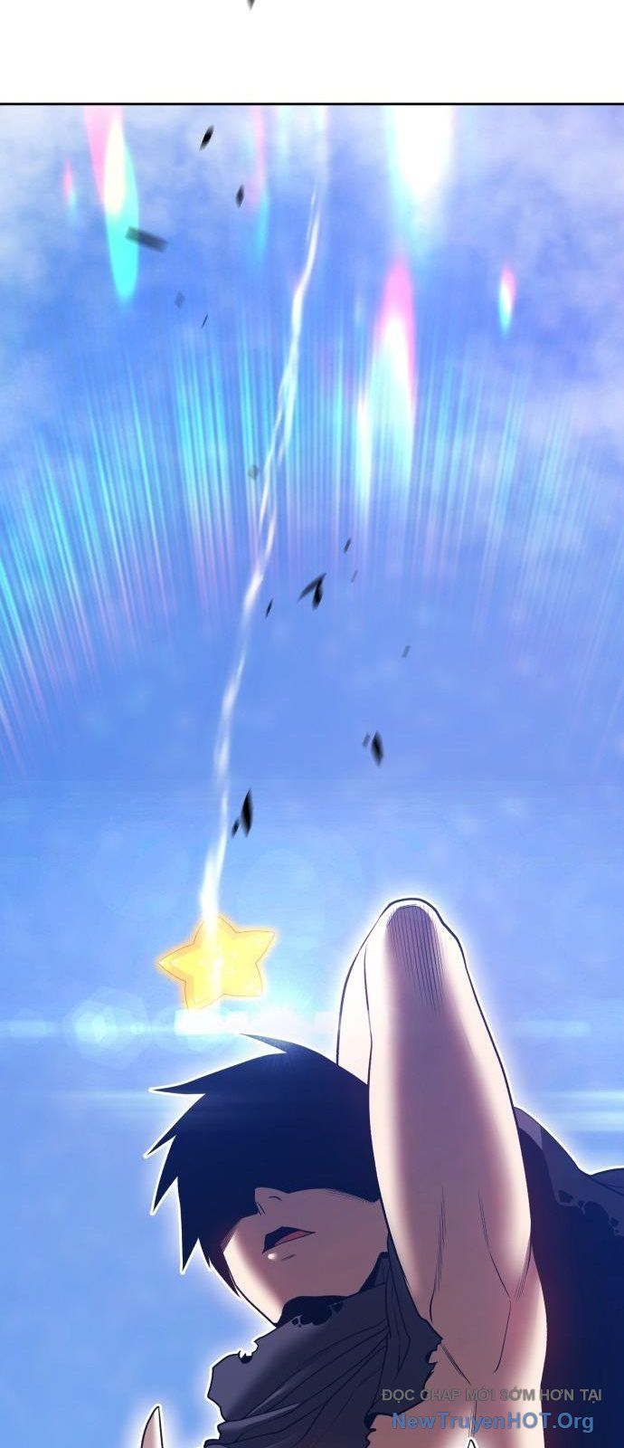 Gậy Gỗ Cấp 99+ Chap 144 - Next Chap 145