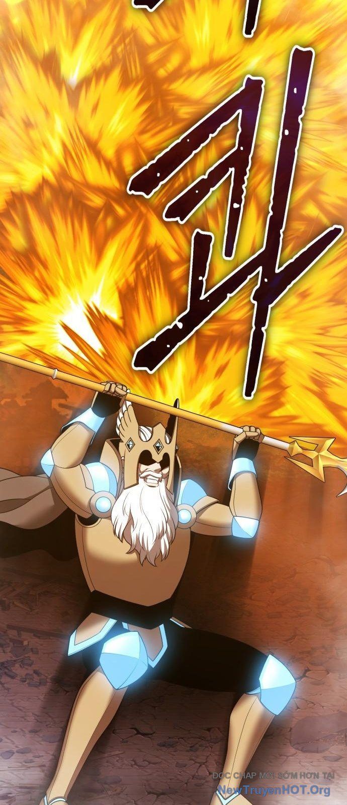 Gậy Gỗ Cấp 99+ Chap 144 - Next Chap 145