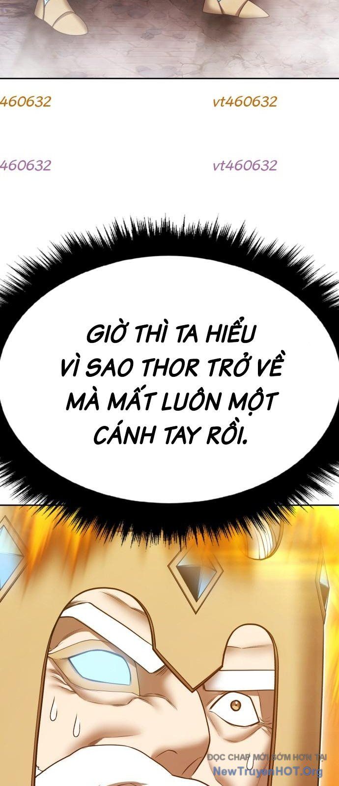 Gậy Gỗ Cấp 99+ Chap 144 - Next Chap 145