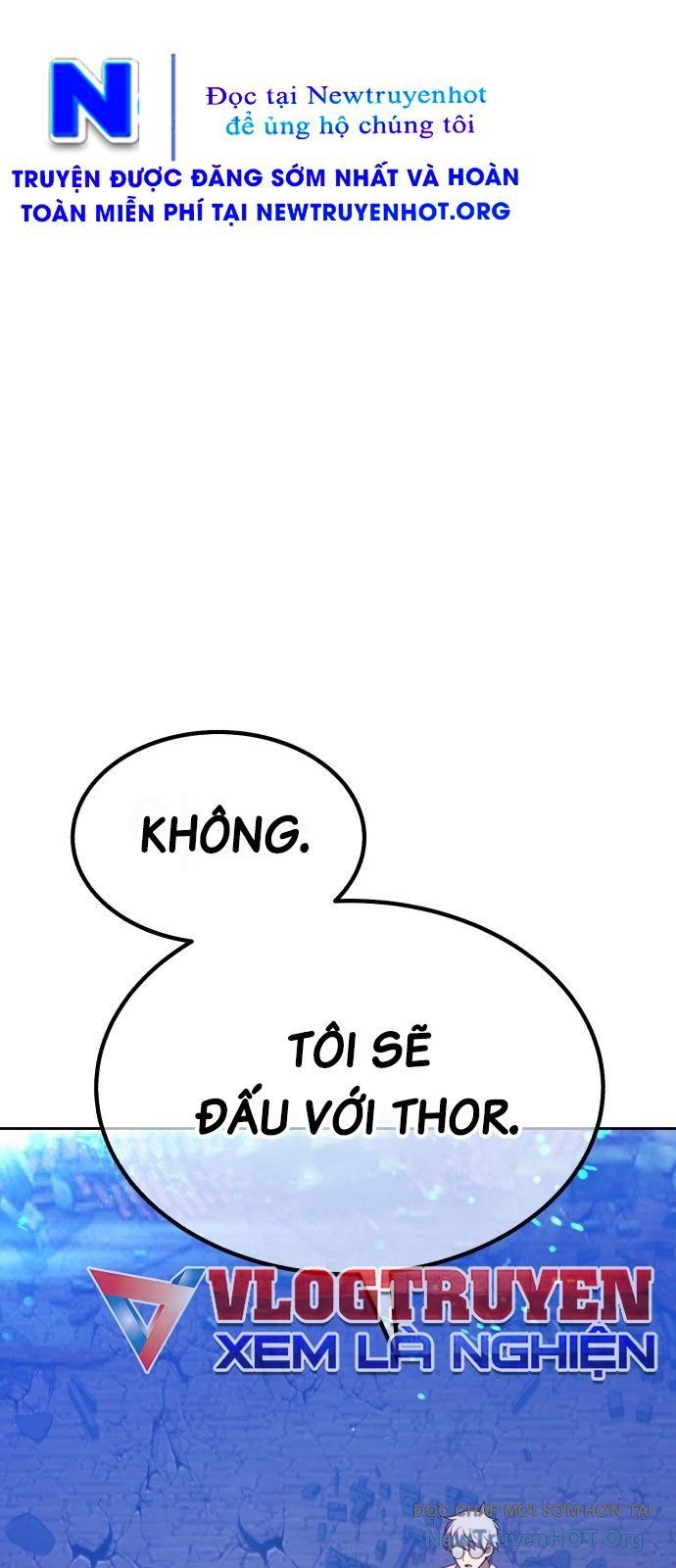 Gậy Gỗ Cấp 99+ Chap 144 - Next Chap 145