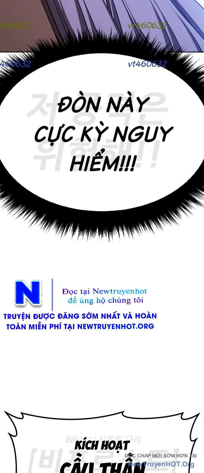 Gậy Gỗ Cấp 99+ Chap 144 - Next Chap 145