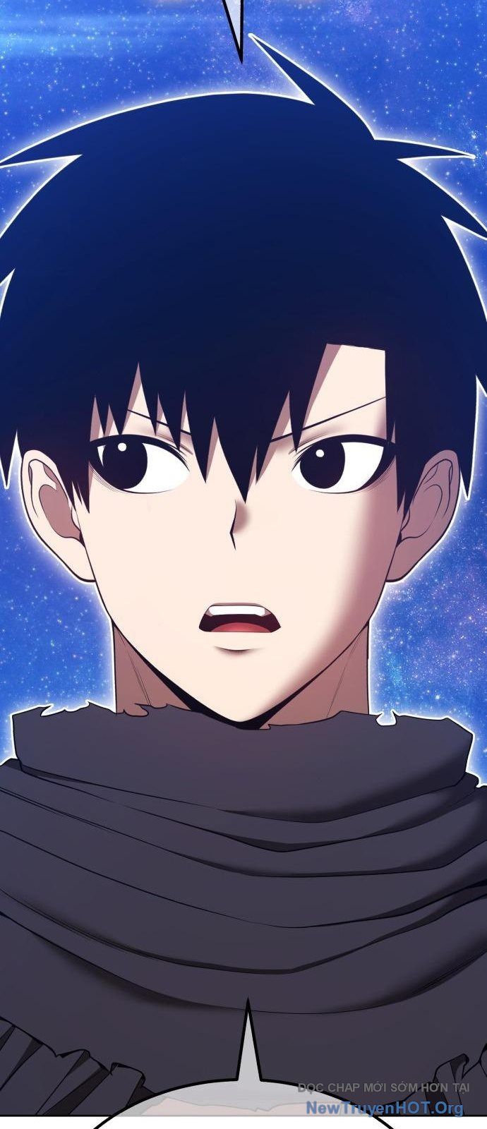 Gậy Gỗ Cấp 99+ Chap 144 - Next Chap 145