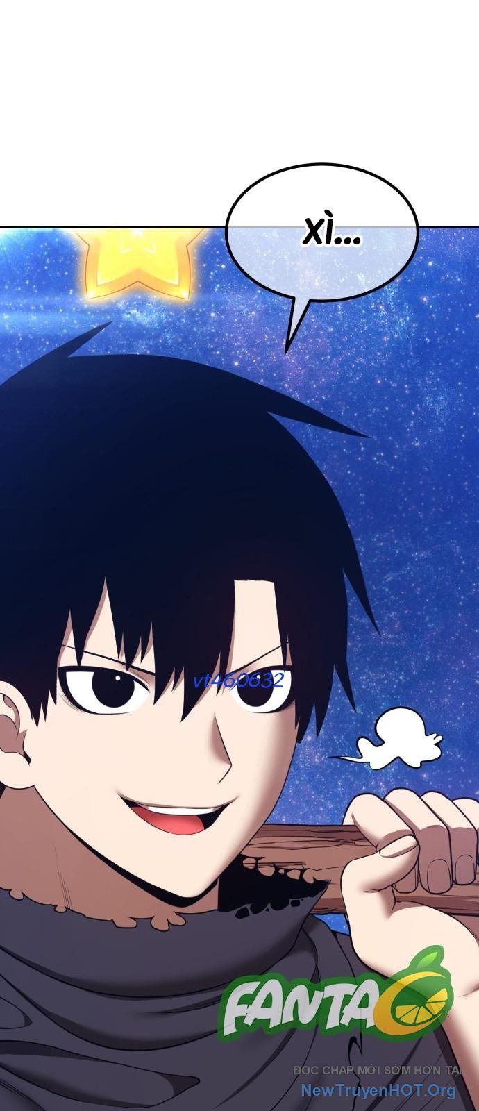 Gậy Gỗ Cấp 99+ Chap 144 - Next Chap 145