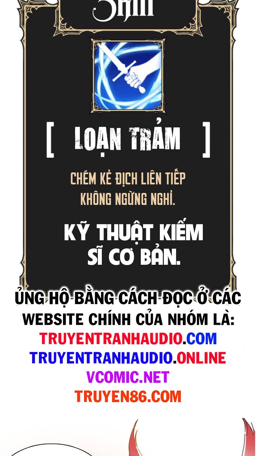 Gậy Gỗ Cấp 99+ Chap 145 - Next Chap 146