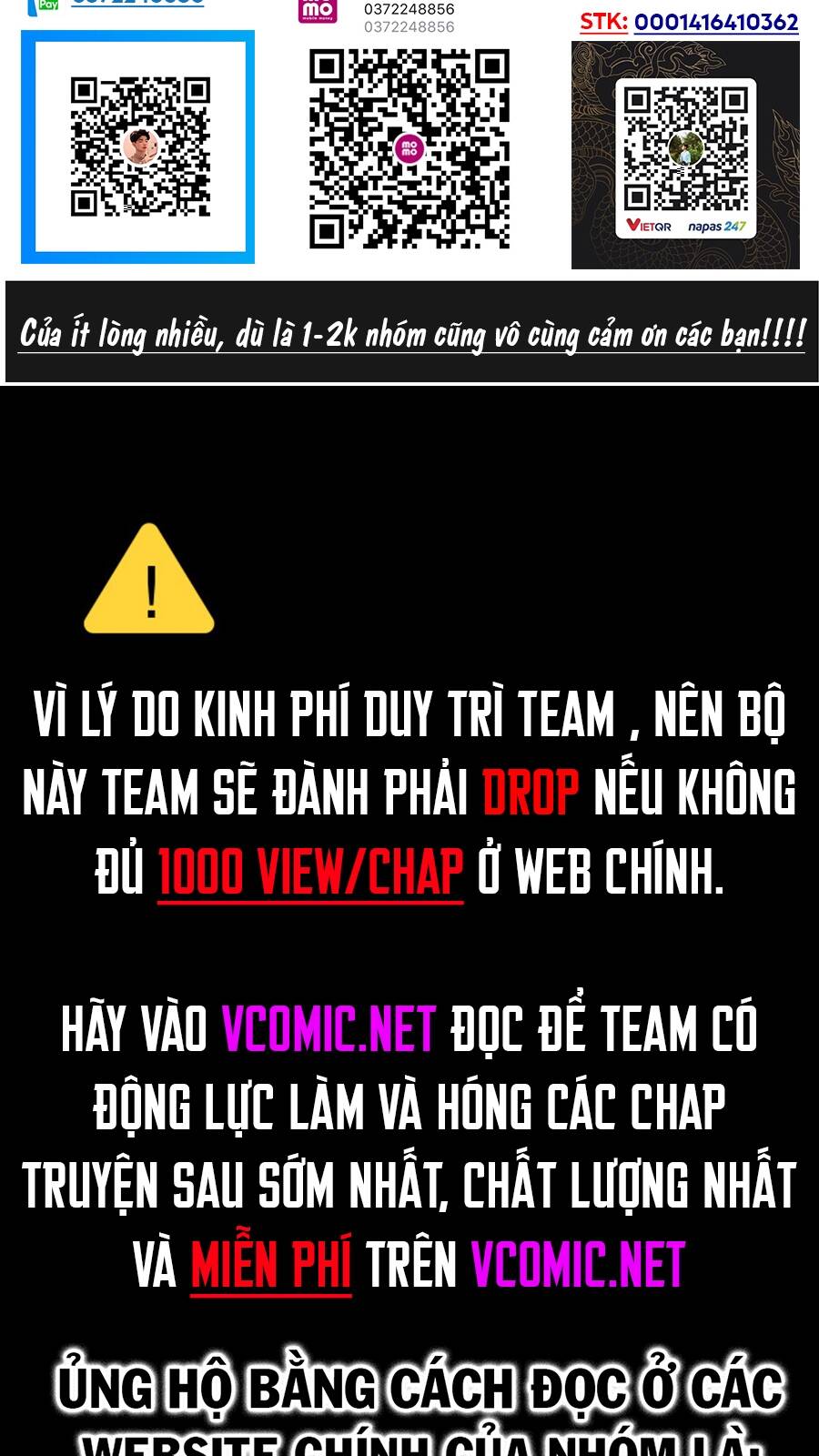 Gậy Gỗ Cấp 99+ Chap 145 - Next Chap 146