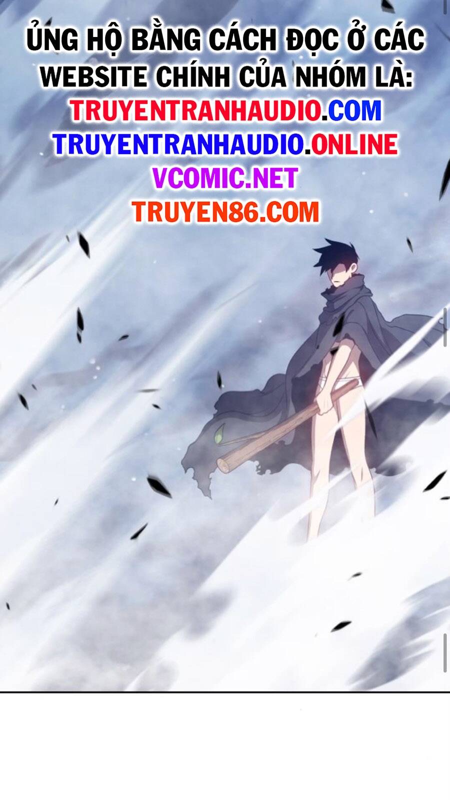 Gậy Gỗ Cấp 99+ Chap 145 - Next Chap 146