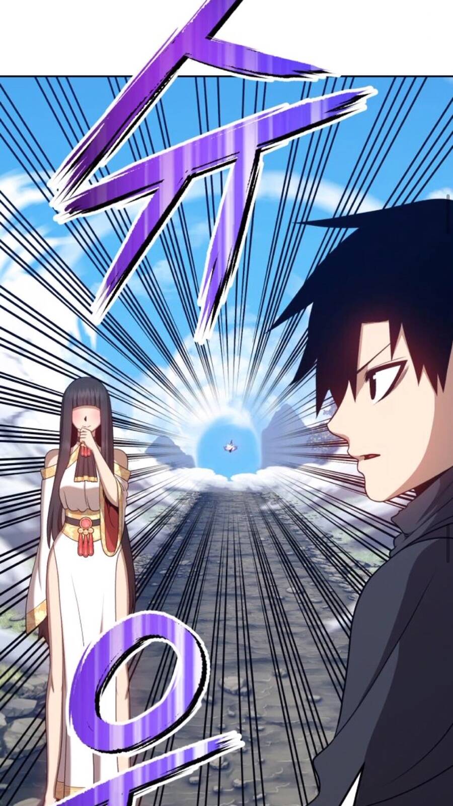 Gậy Gỗ Cấp 99+ Chap 145 - Next Chap 146
