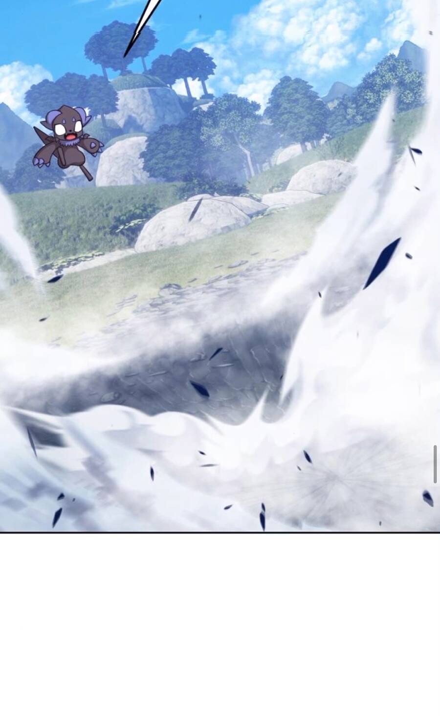 Gậy Gỗ Cấp 99+ Chap 145 - Next Chap 146