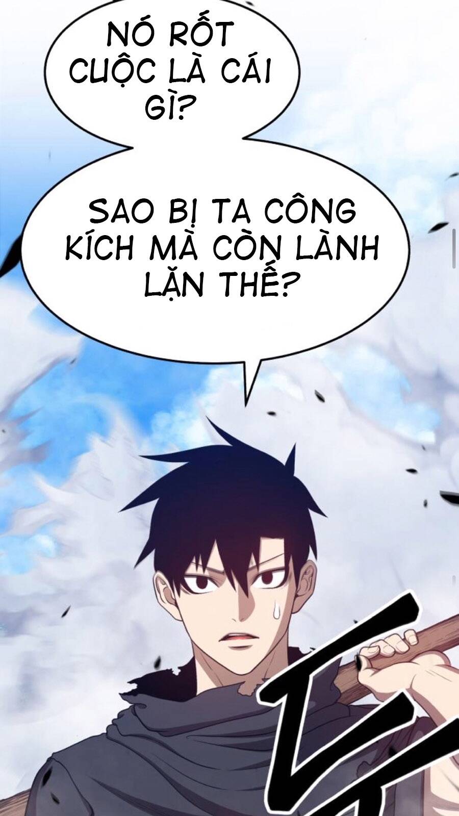 Gậy Gỗ Cấp 99+ Chap 145 - Next Chap 146