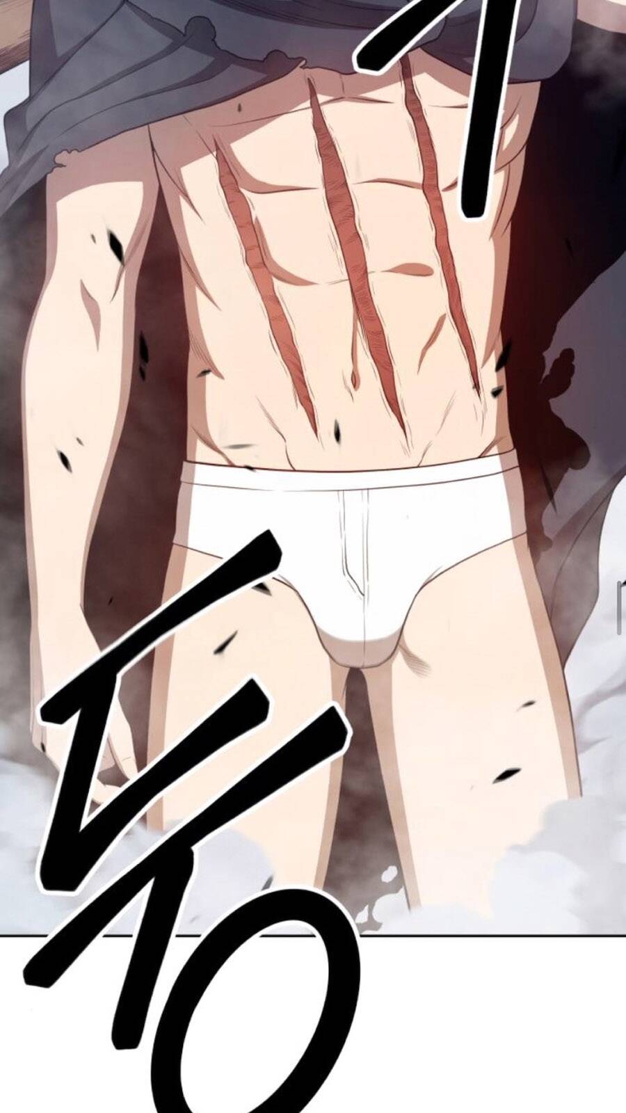 Gậy Gỗ Cấp 99+ Chap 145 - Next Chap 146