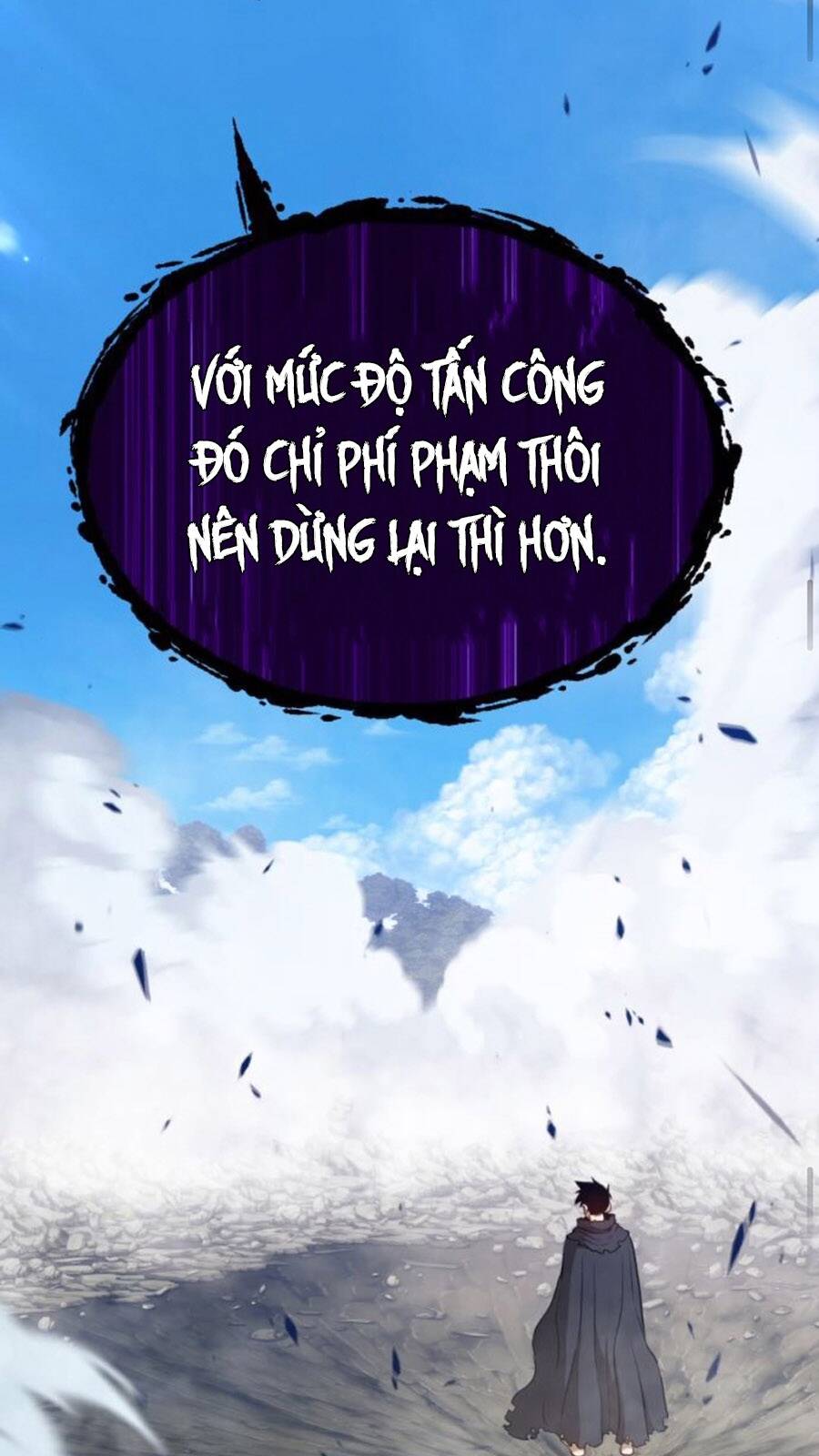 Gậy Gỗ Cấp 99+ Chap 145 - Next Chap 146