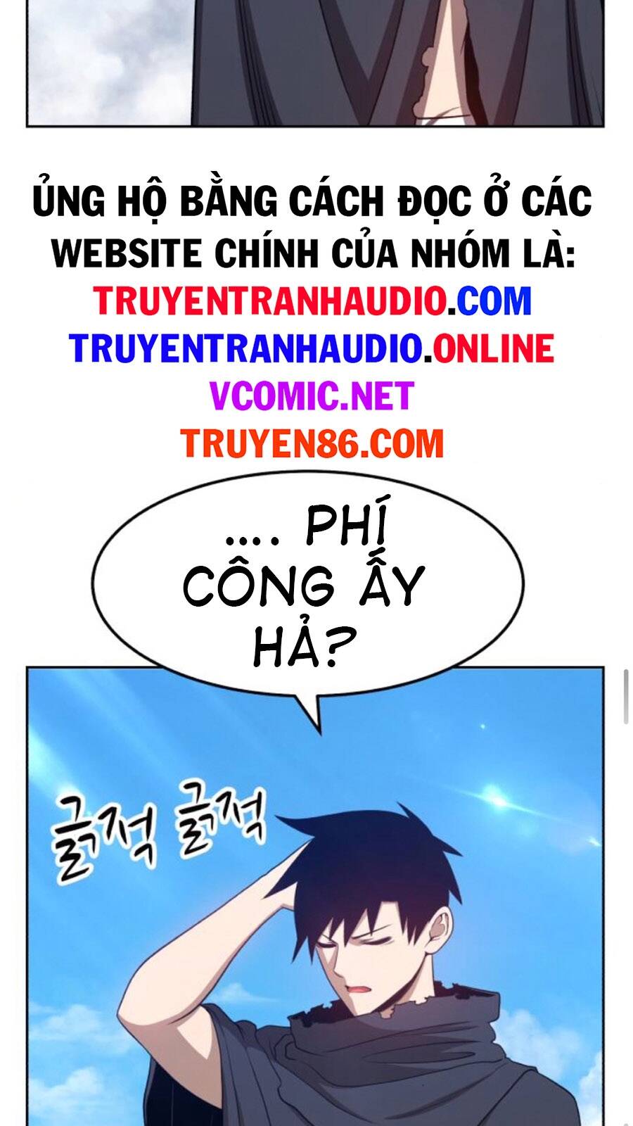 Gậy Gỗ Cấp 99+ Chap 145 - Next Chap 146