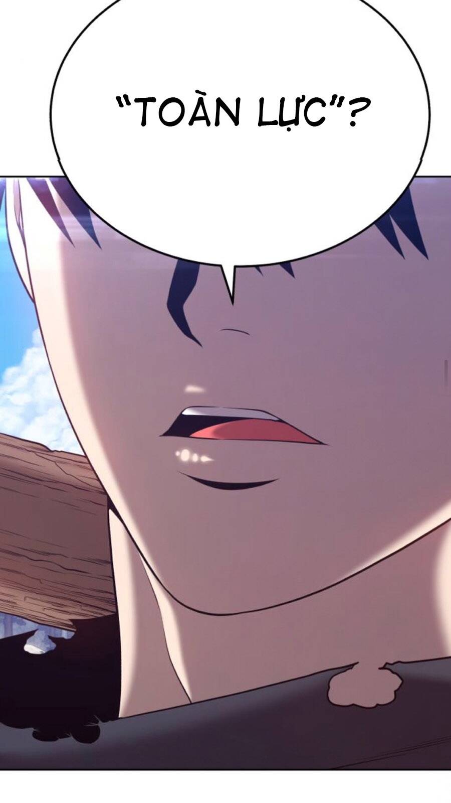 Gậy Gỗ Cấp 99+ Chap 145 - Next Chap 146