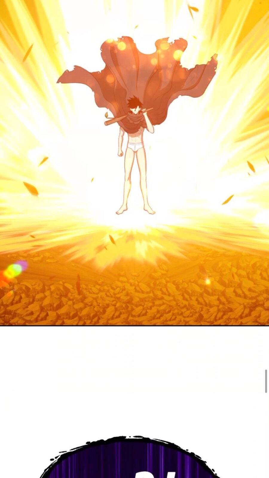Gậy Gỗ Cấp 99+ Chap 145 - Next Chap 146