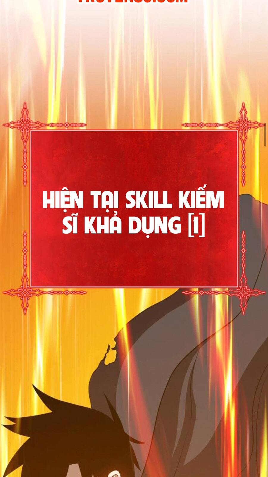 Gậy Gỗ Cấp 99+ Chap 145 - Next Chap 146