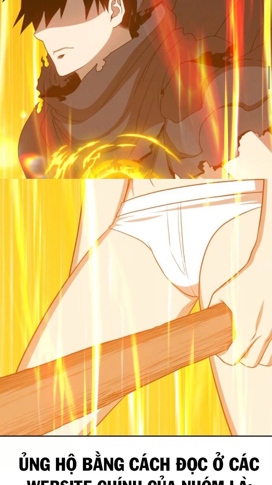 Gậy Gỗ Cấp 99+ Chap 145 - Next Chap 146