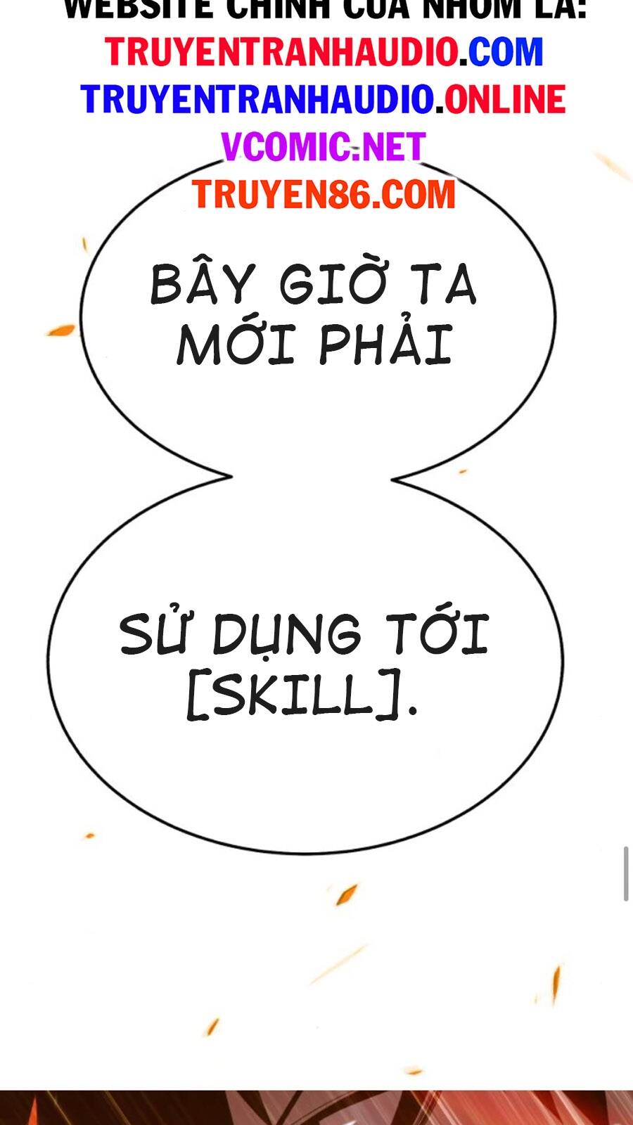 Gậy Gỗ Cấp 99+ Chap 145 - Next Chap 146