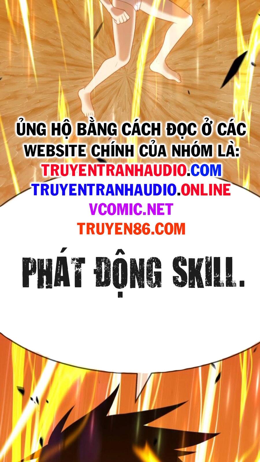 Gậy Gỗ Cấp 99+ Chap 145 - Next Chap 146