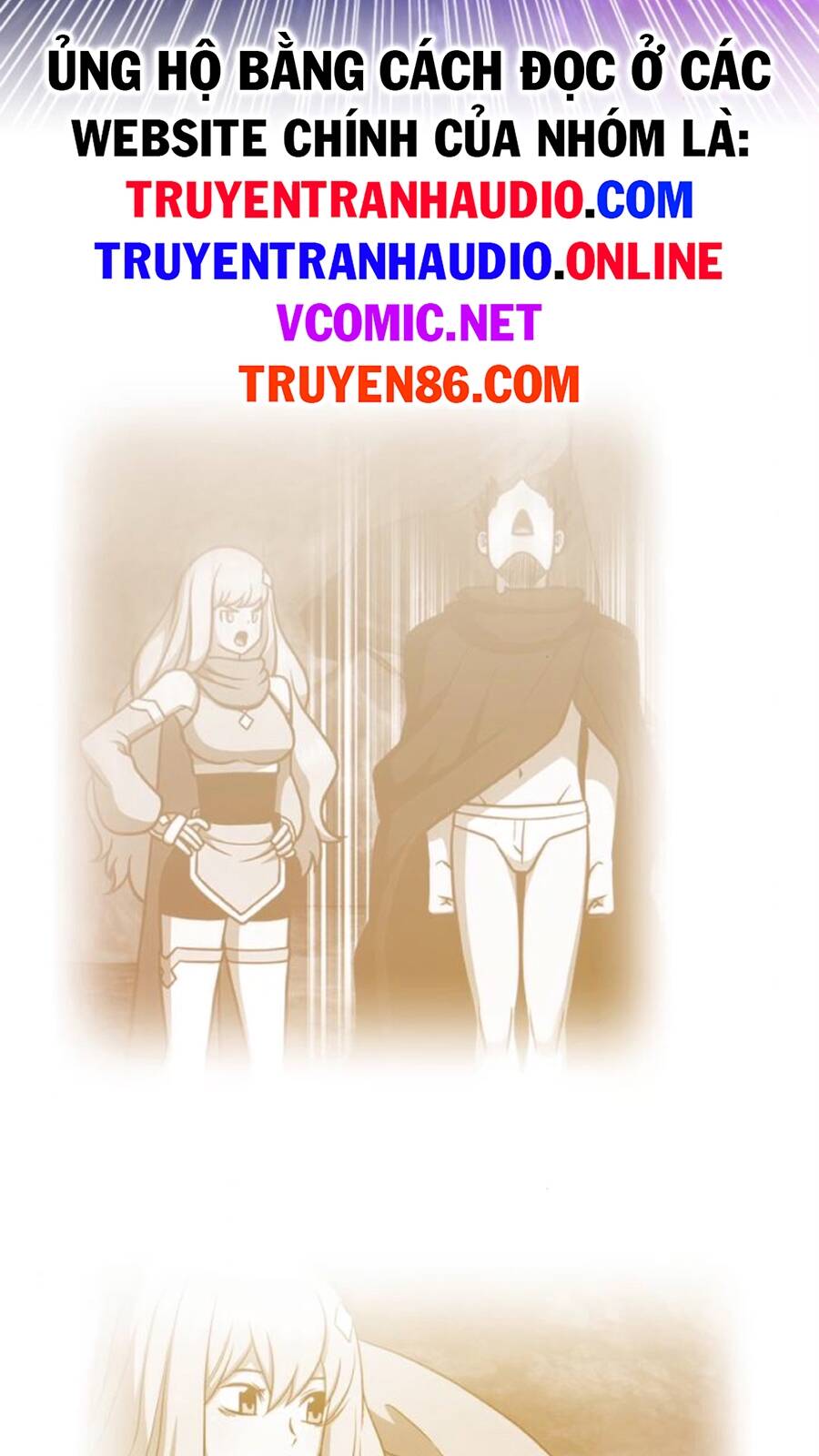 Gậy Gỗ Cấp 99+ Chap 145 - Next Chap 146