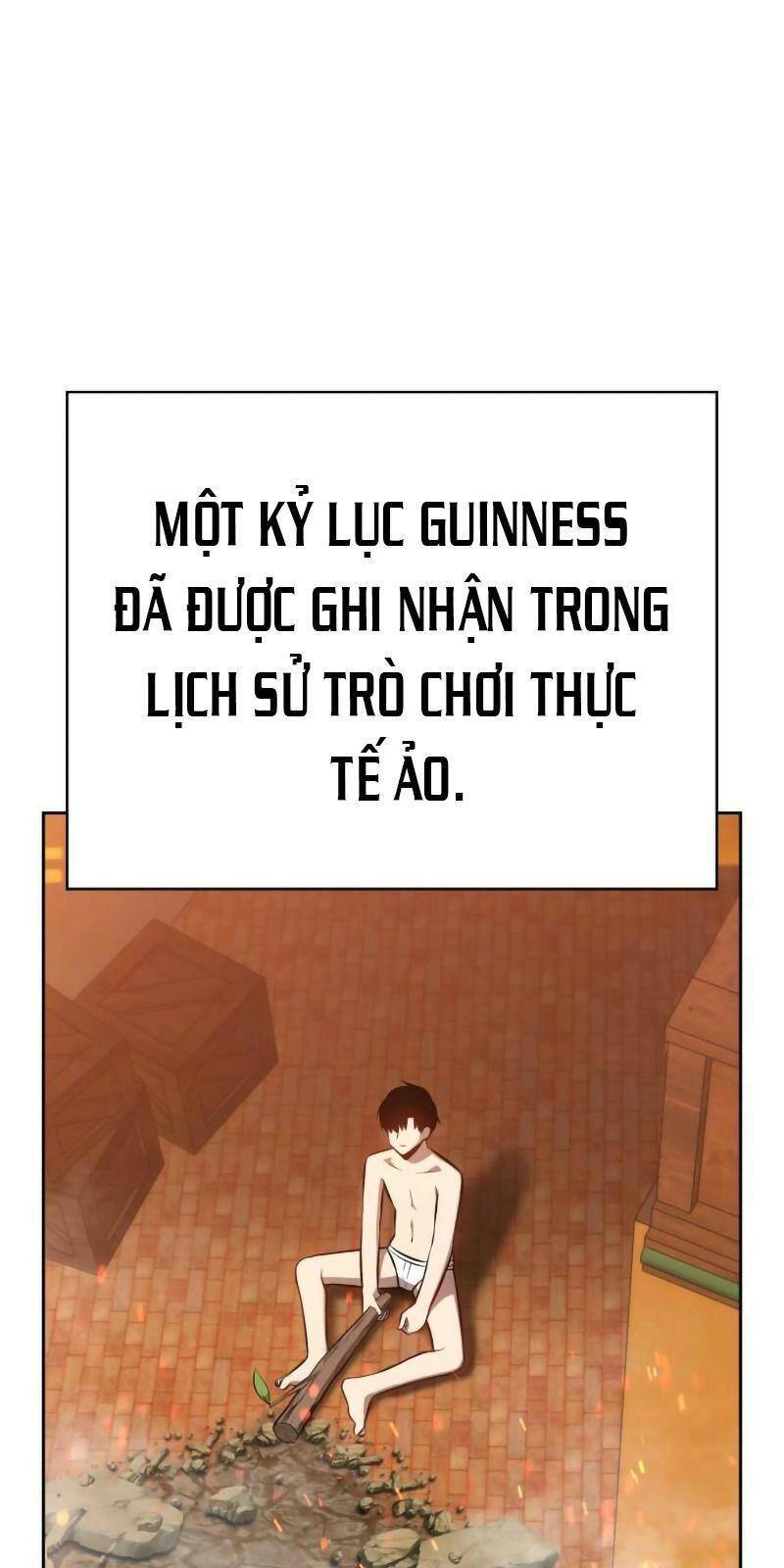 Gậy Gỗ Cấp 99+ Chap 15 - Next Chap 16