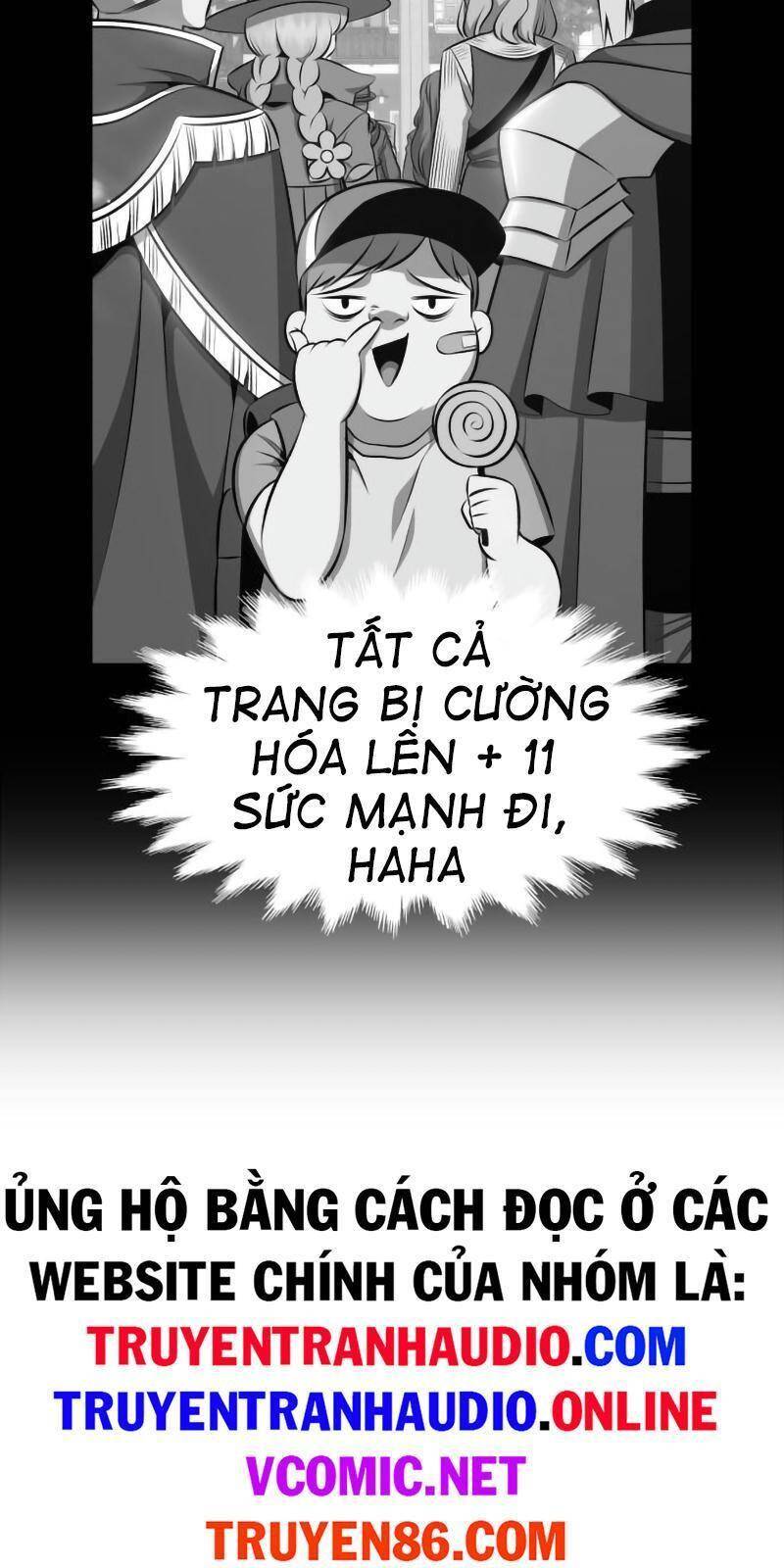 Gậy Gỗ Cấp 99+ Chap 15 - Next Chap 16