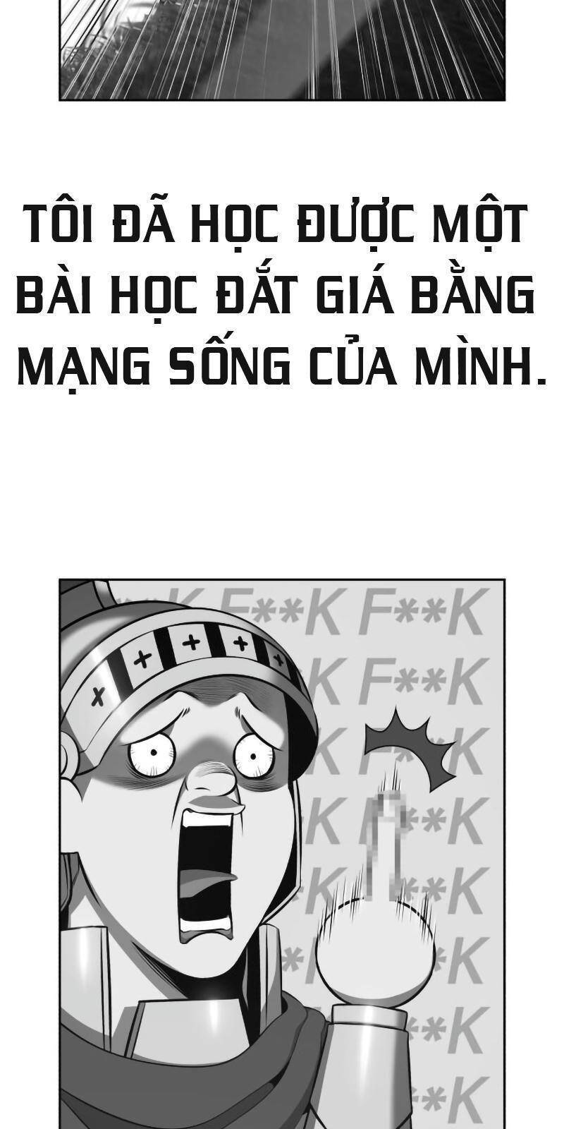 Gậy Gỗ Cấp 99+ Chap 15 - Next Chap 16