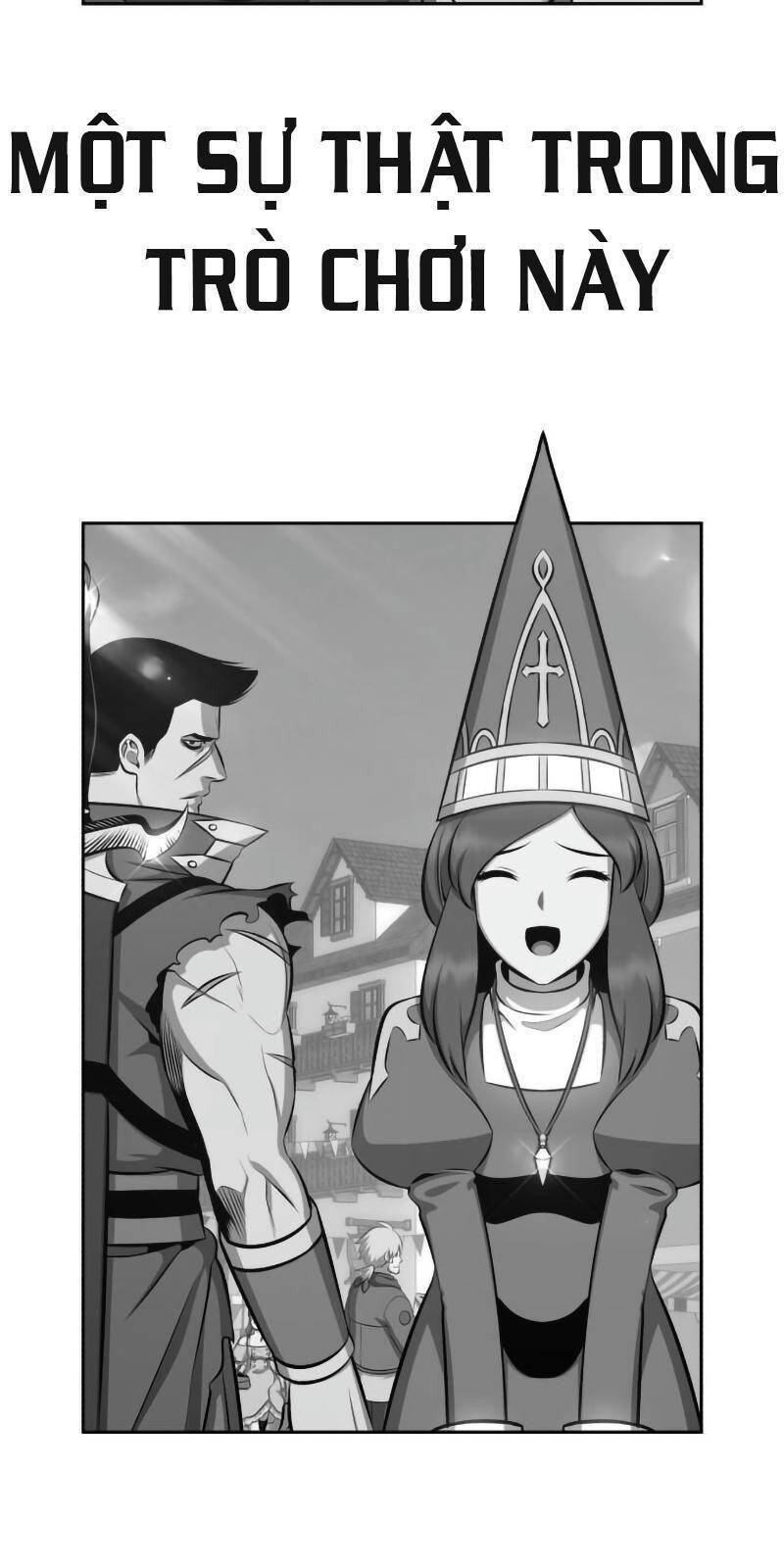 Gậy Gỗ Cấp 99+ Chap 15 - Next Chap 16