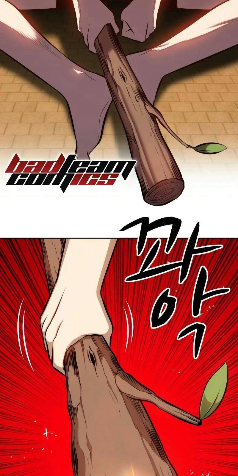 Gậy Gỗ Cấp 99+ Chap 15 - Next Chap 16