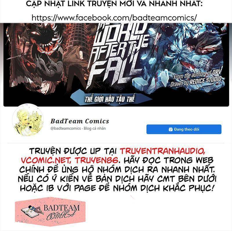 Gậy Gỗ Cấp 99+ Chap 15 - Next Chap 16