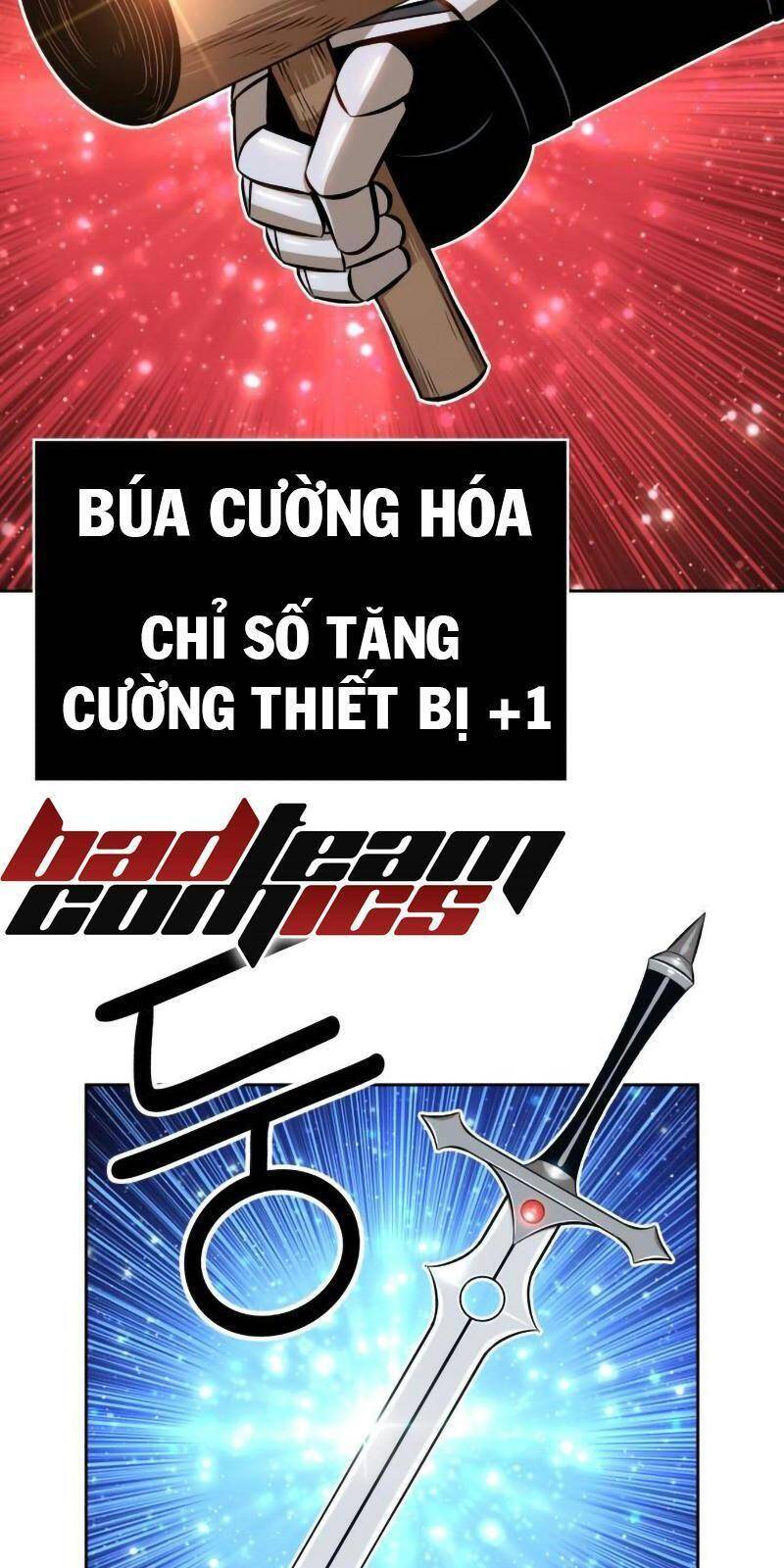 Gậy Gỗ Cấp 99+ Chap 15 - Next Chap 16
