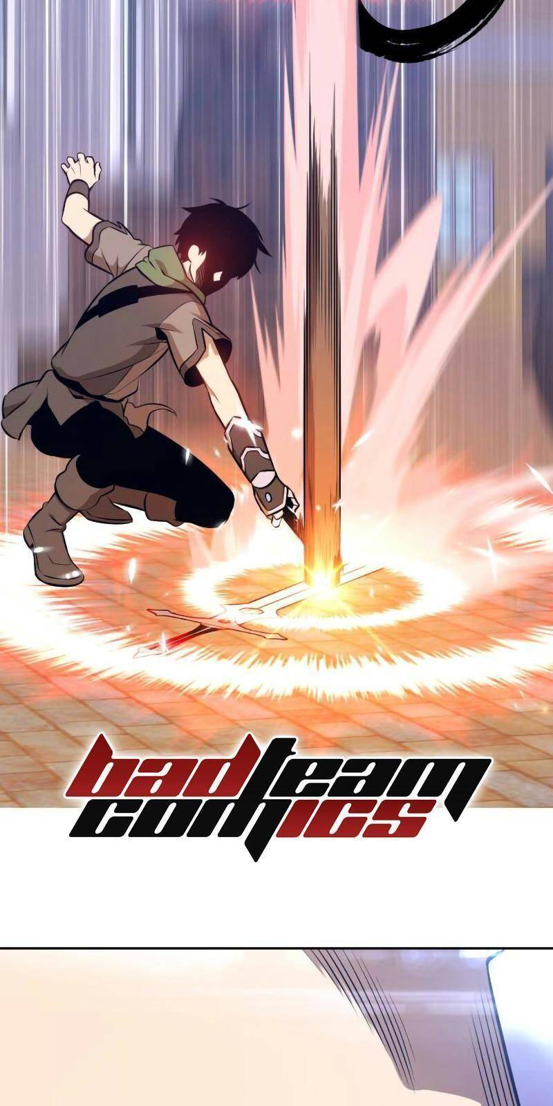Gậy Gỗ Cấp 99+ Chap 15 - Next Chap 16