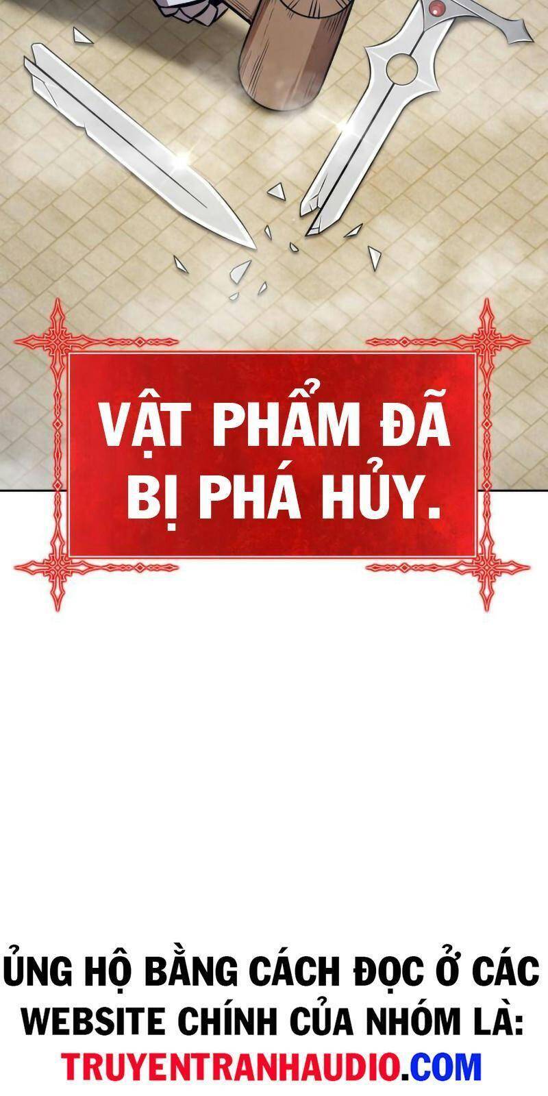 Gậy Gỗ Cấp 99+ Chap 15 - Next Chap 16