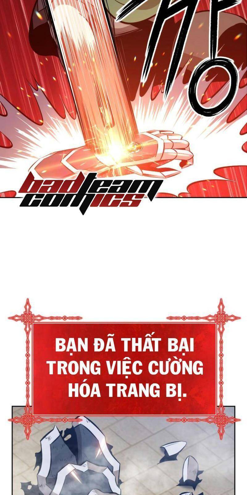 Gậy Gỗ Cấp 99+ Chap 15 - Next Chap 16