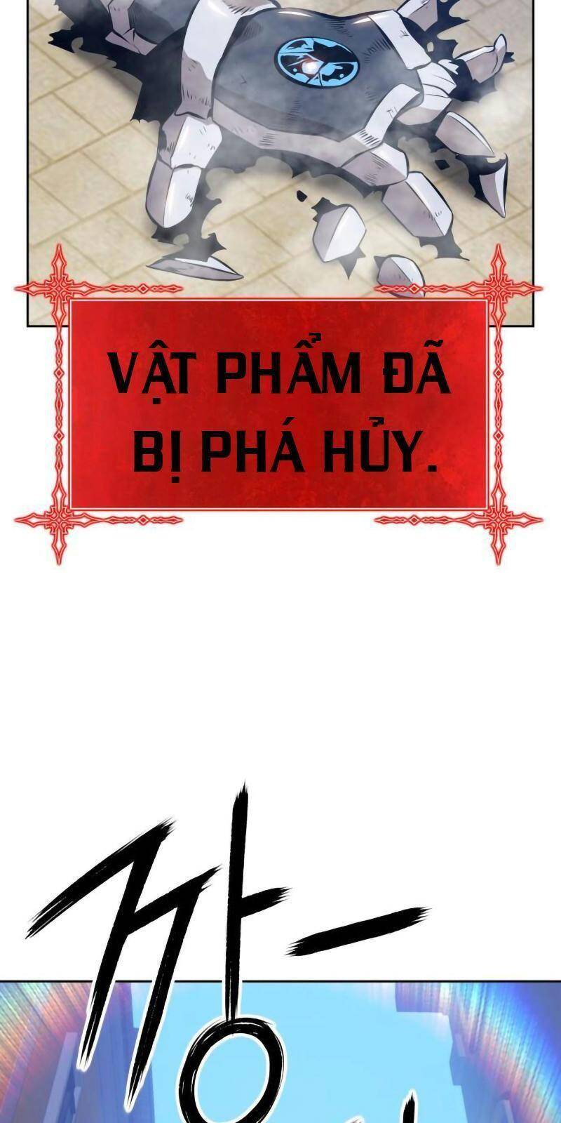Gậy Gỗ Cấp 99+ Chap 15 - Next Chap 16