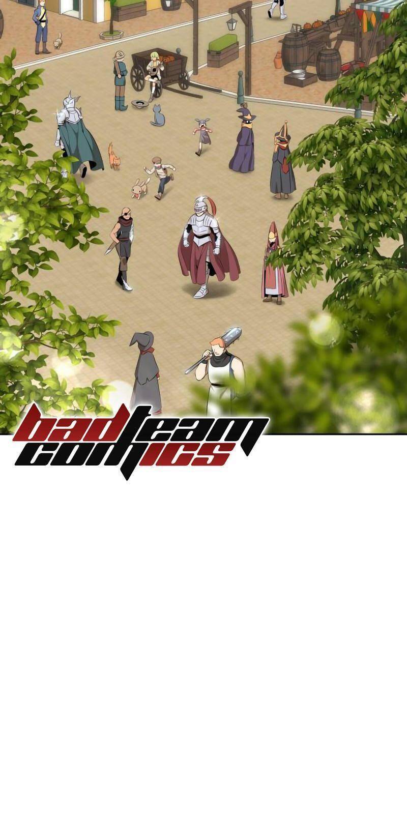 Gậy Gỗ Cấp 99+ Chap 15 - Next Chap 16