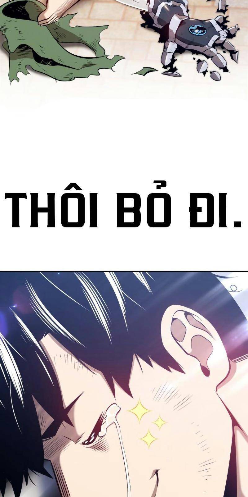 Gậy Gỗ Cấp 99+ Chap 15 - Next Chap 16