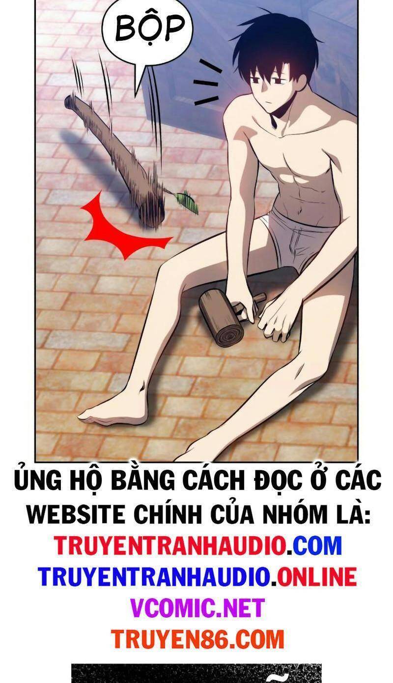 Gậy Gỗ Cấp 99+ Chap 15 - Next Chap 16